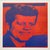 Andy Warhol Foundation Vintage Offset Lithograph Print Framed JFK Pop Art Poster " Flash-November 22, 1963 From the Flash Portfolio " 1968 For Sale - Image 9 of 18