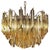Vintage Italian Chandeliers in Murano For Sale - Image 14 of 14