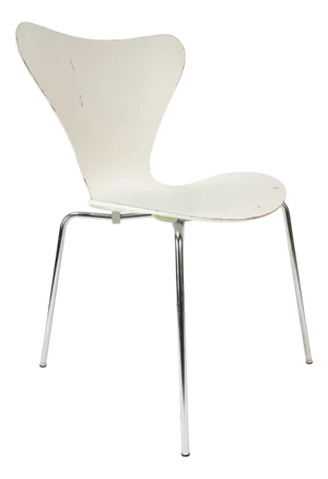 Model 3107 Butterfly Chair by Arne Jacobsen for Fritz Hansen, Denmark, 1969