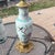 1940s 1940s Chinese Famille Rose Lamp For Sale - Image 5 of 6