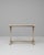 20th Century French Oak Console Table For Sale - Image 11 of 18