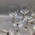 Versailles Gold Stem Wine Glasses With Gold Rim by Colony - Set of 11 For Sale - Image 11 of 13