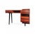 Czechoslovakian Desk attributed to M. Pozar for Up Závody, 1960s, Set of 2 For Sale - Image 18 of 18