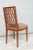 Set of Eight Continental Dining Chairs in the Neoclassic Manner For Sale - Image 9 of 11