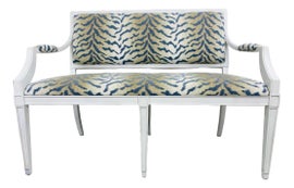 Example of New & Custom Baker Furniture