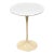 1960s Eero Saarinen White Tulip Table for Knoll For Sale