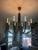 2020s Rousseau Round Chandelier 38" For Sale - Image 5 of 8