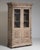 Carved Oak Vitrine Late 19th Century France For Sale - Image 16 of 17