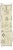 Hand-Knotted Wool Premium Rug by Azele Studio For Sale