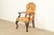 Berkey & Gay Antique Chippendale Carved Walnut Dining Chairs, Circa 1920s For Sale In South Bend - Image 6 of 15