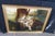 Mid 20th Century Lament for Icarus Greek Mythology Oil Painting After Herbert James Draper 65" For Sale - Image 9 of 13