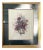 Late 20th Century Jan Anderson Signed Fine Art Print - Large Ornate Gilded Gold Frame - 29" x 33" For Sale