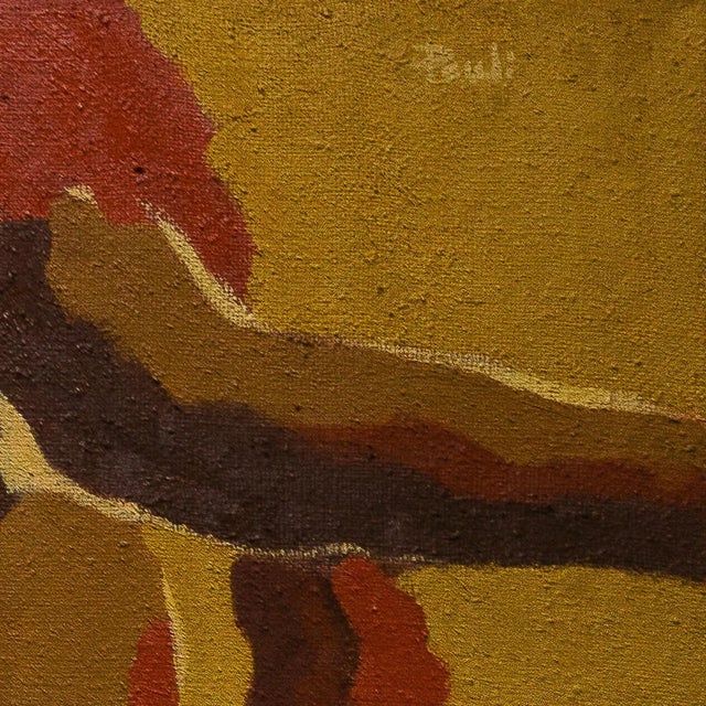 Gilbert Pauli, The Good Thief 1999 For Sale - Image 3 of 5