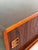 Wood Small Rosewood Sideboard With Sliding Doors Danish Mid-Century Modern 1960s For Sale - Image 7 of 10