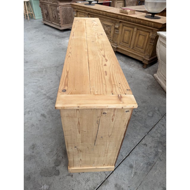 Early 20th Century Traditional Cabinet For Sale - Image 10 of 13