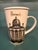 Perfect your morning blend with the ease of one appliance − this tea infuser mug from Harrods. The ideal gift for tea...