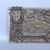 Bronze High Relief Plaque with Sforzesco Castle, Late 19th Century For Sale - Image 3 of 11