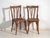 Antique Bentwood Chairs, Central Europe, 1900s, Set of 6 For Sale - Image 10 of 16