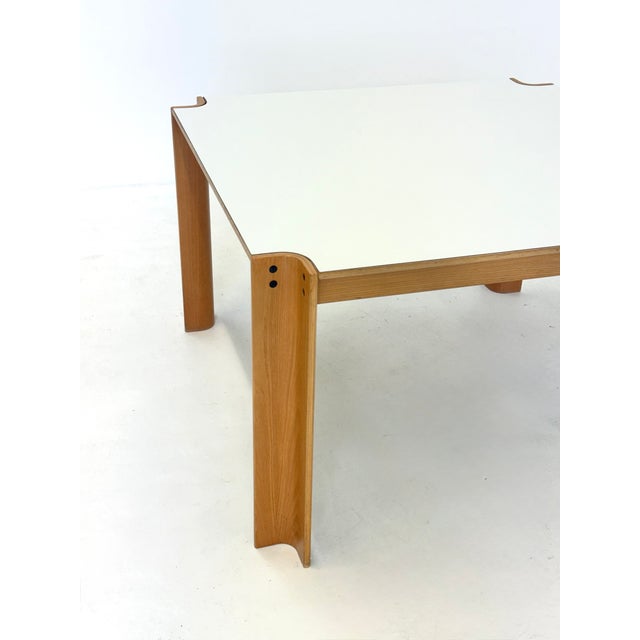 Strip Dining Table by Gijs Bakker for Castelijn, 1970s For Sale - Image 12 of 18