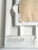 Vintage French Plaster Mirror, 1990s For Sale - Image 13 of 16