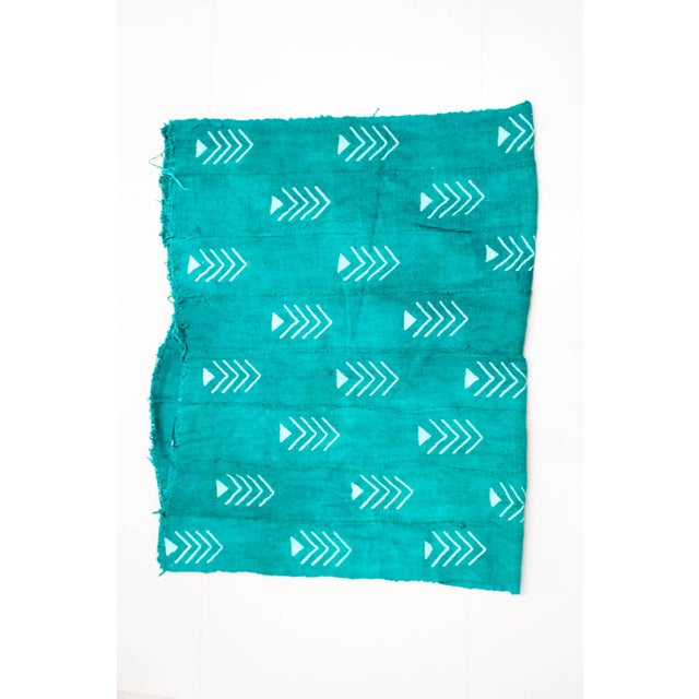 Bogolan or Bogolanfini is Malian name for the traditional African mud cloth made in Mali. In the Bamana language, the term...