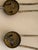 Vintage Wall Lights, 1960s, Set of 2 For Sale - Image 4 of 13