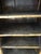 Wood 19th Century Victorian Bamboo Bookcase For Sale - Image 7 of 9