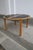 1970s Round Dining Table by Ruud Thygesen and Jonny Sörensen for Magnus Olesen, 1970s For Sale - Image 5 of 13