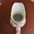 Ceramic Vintage Chintz Patterned Pitcher and Basin Set For Sale - Image 7 of 11