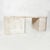 Triangular Travertine Table, 1970s For Sale - Image 12 of 18