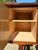 Wood Danish Modern Teak Writing Desk in the Style of Arne Vodder, Denmark, Circa 1960s For Sale - Image 7 of 7