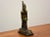 Bronze Bronze Egyptian Sculpture For Sale - Image 8 of 8