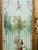 1970s French Louis XVI Gold Beech Wall Artwork Framed - 1 Piece For Sale - Image 6 of 13