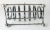 Silver 19th Century English Sheffield Silver Plate Toast Rack For Sale - Image 8 of 11