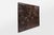 16th Century Gothic Hand-Crafted Panel in Oak, Belgium For Sale - Image 4 of 12