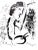 Marc Chagall - Original Lithograph 1963 For Sale