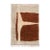 Premium Hand-Knotted Wool Rug | 9'7" X 6'5" | One of a Kind For Sale