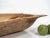 Wood Primitive Large Wooden Bowl, 1900s For Sale - Image 7 of 10