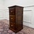 English Chest of Drawers in Wood For Sale - Image 5 of 10