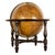 Wood Antique Pair Georgian Terrestrial & Celestial Globes on Stands, Signed J. & W. Cary, 1802 and T. M. Bardin 1800 For Sale - Image 7 of 18