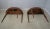 Pair Irwin Vintage Paint Decorated Adams Console Tables For Sale - Image 10 of 12