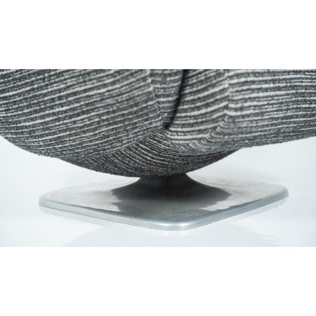 Mid-Century Armchairs, 1960s, Set of 2 For Sale - Image 6 of 7