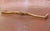 19th Century French Louis XV Carved Giltwood Canapé De Lit Crest For Sale In Dallas - Image 6 of 9
