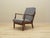 Danish Lounge Chair, Denmark, 1970s For Sale - Image 3 of 18