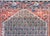 Early 20th Century Persian Nahavand Rug For Sale - Image 10 of 15