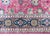 Late 20th Century Pakistani Tabriz Rug For Sale - Image 9 of 15