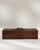 Early 20th Century Switzerland Black Forest Brown Wood Box For Sale - Image 14 of 18