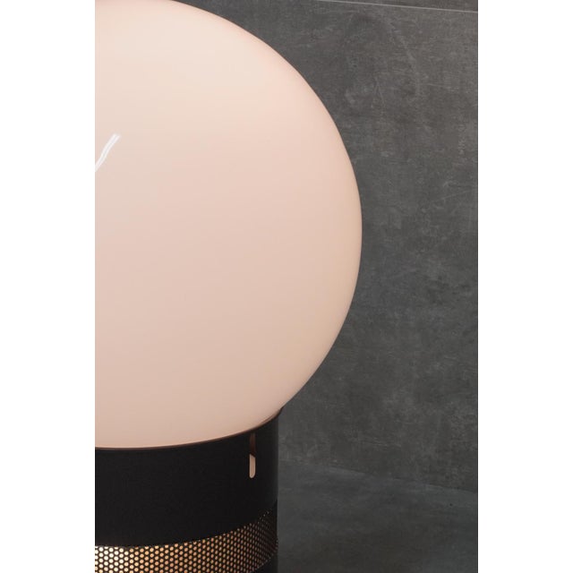 Artemide Oracolo Table Lamp by Gae Aulenti for Artemide, Italy, 1969 For Sale - Image 4 of 8