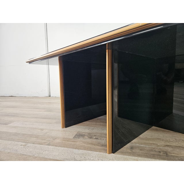 Coffee Table by Pierre Cardin, 1970 For Sale - Image 13 of 15