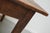 Antique Early 20th Century Dutch Rustic Oak Farmhouse Dining Table For Sale - Image 14 of 18